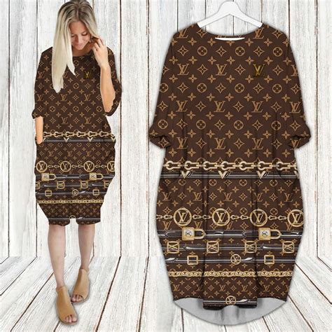 lv replica womens clothing|Best 25+ Deals for Knockoff Louis Vuitton Dresses .